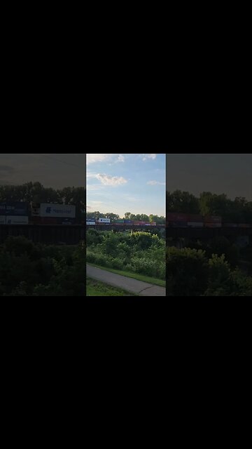 NS crosses the Scioto River (Wife)