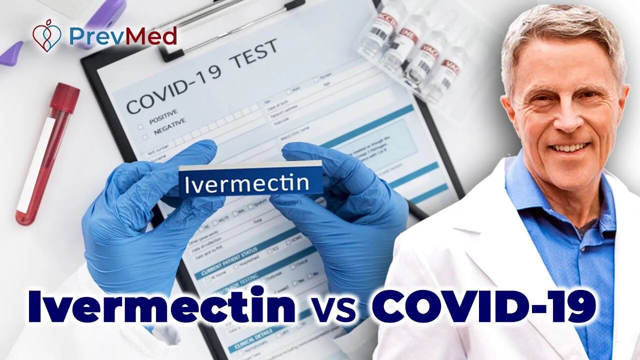 Revisiting Ivermectin's Use as COVID-19 Treatment