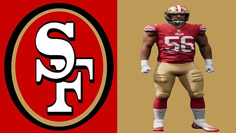 How To Make Reuben Foster 2017 In Madden 23