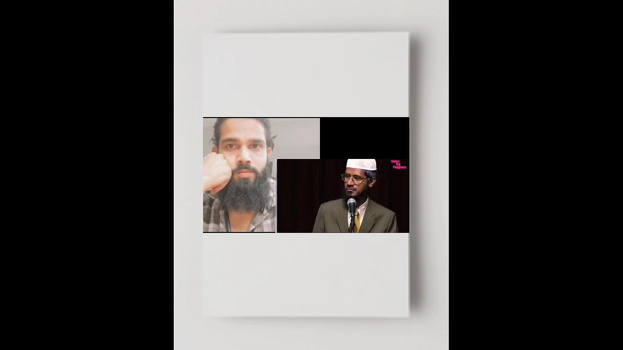 Reaction video