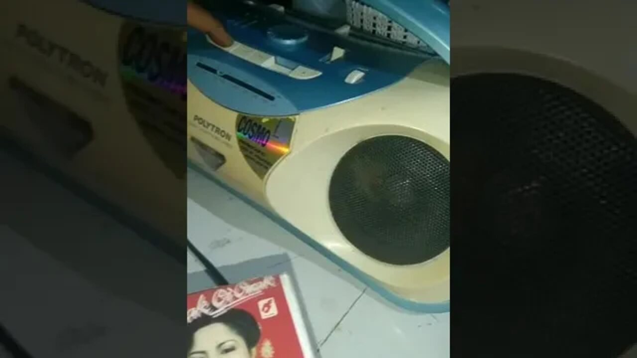 Kaset Tape Lame Merek Palapa Record.