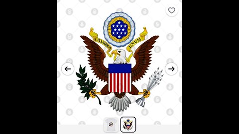 UNITED STATES. UNITED STATES COAT OF ARMS. SAMER BRASIL