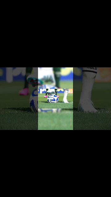 VASCO X PALMEIRAS - BRASILEIRÃO 2023 - PES2021 PATCH THE BEST V9.9 #games #gaming