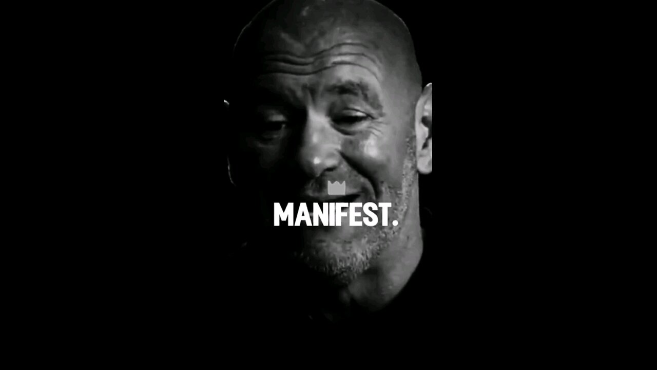 MANIFESTING IS REAL 👈