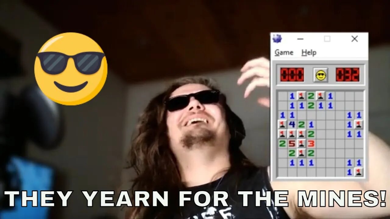RETRO GAMING ... This game is not for the stupid ! Is this even a game? 😎 #gaming #gamingvideos