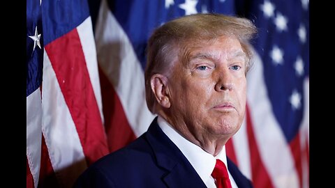 Trump’s Surprising Announcement (Ep. 2071) - 08/21/2023