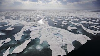 Changes In The Atlantic Ocean Cycle Are Threatening Climate