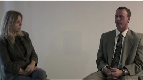 KERRY CASSIDY : Bill Wood: PROJECT LOOKING GLASS PART 1