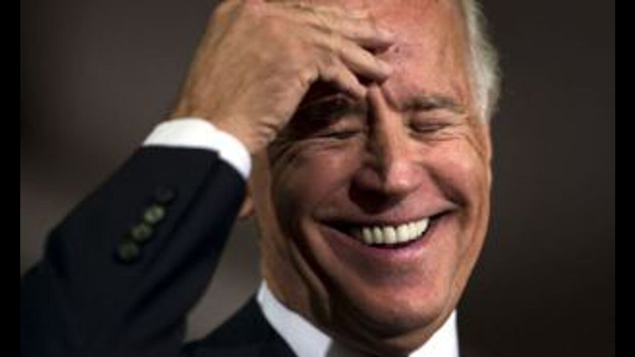 Biden Releases More Gas in an Effort to Save His Own @%$ 10-20-22