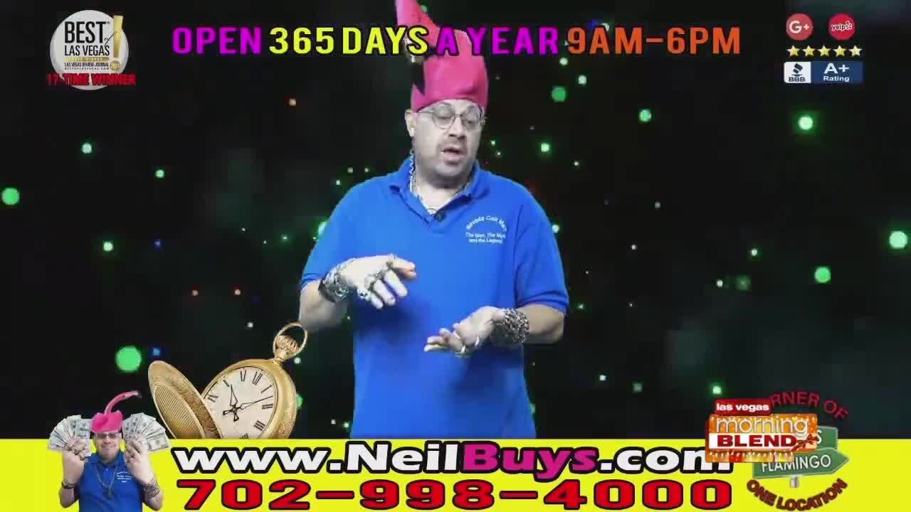 Top Cash For Your Old Belongings