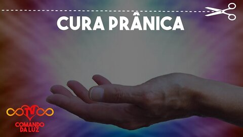 A Terapia Prânica