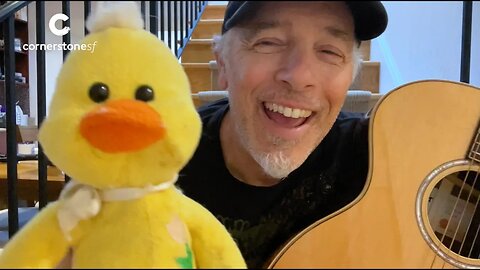 Hey Mr. Phil - “The Narrow Way” - October 15, 2023