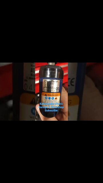 Pneumatic tools. - #shorts