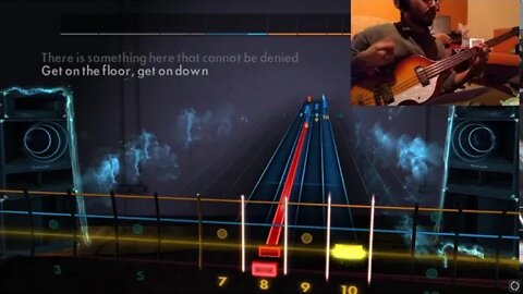 Come on, Come over - Jaco Pastorius (Rocksmith2014 CDLC) - navarro066