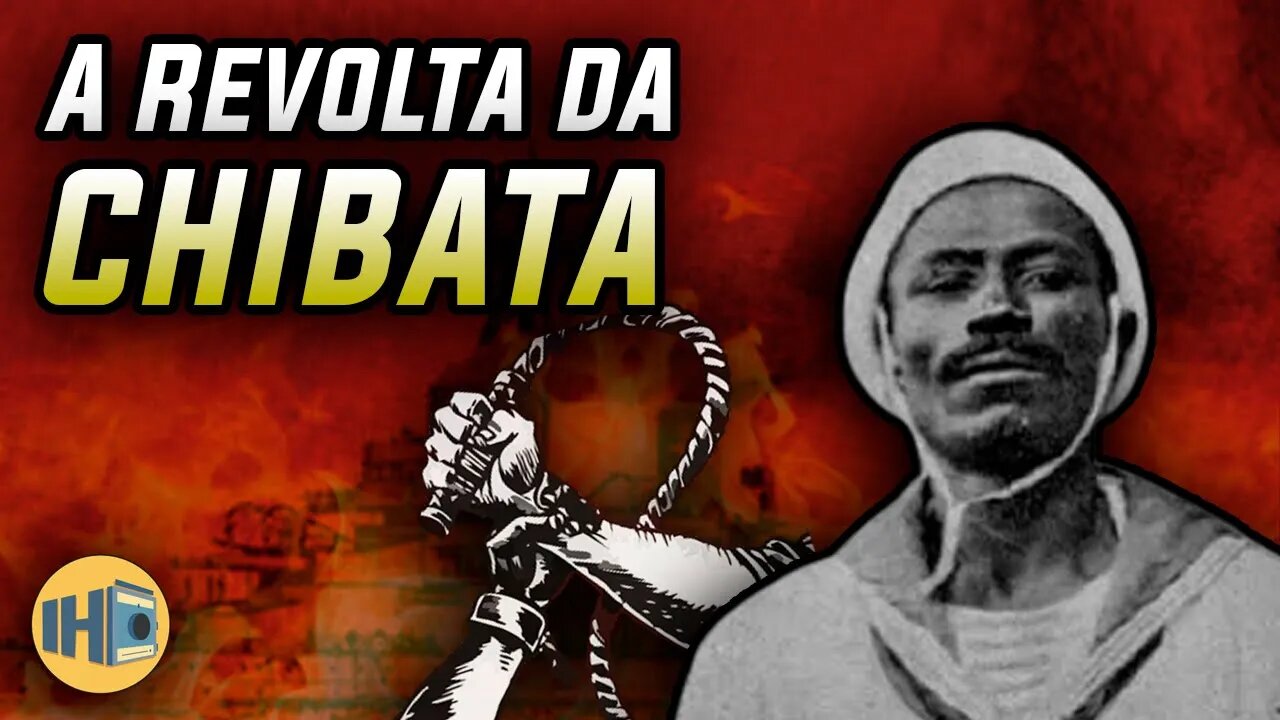 A Revolta da Chibata