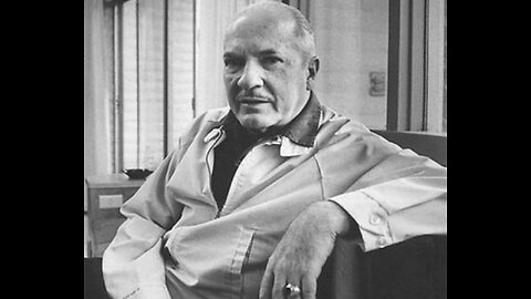 Who was Robert Heinlein?