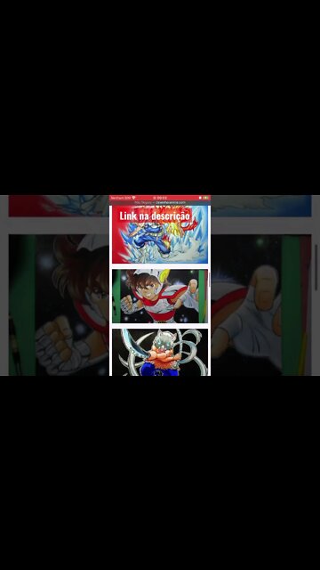 Quer aprender desenhar seu anime preferido? essa foi a melhor experiência pra min