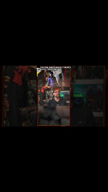 Batgirl is TECHNICALLY a Rumor | Nerd News #shorts