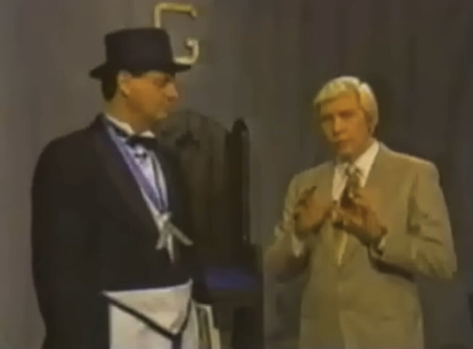 Freemason Rituals - Part 5 of 10