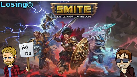 10 Years of SMITE: A Decade of Divine Action in a 10 Game Marathon Stream