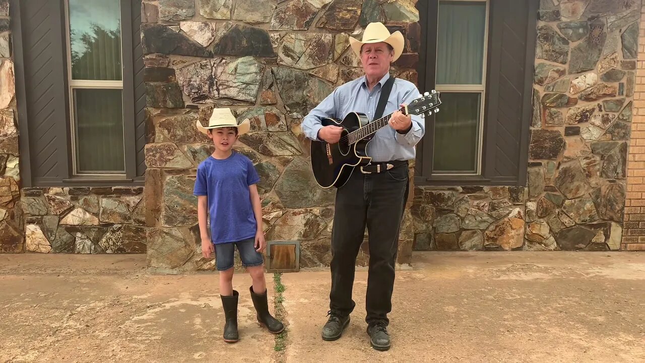 Ben McCain and Zac McCain Daddy and The Big Boy Episode 351 Good Times in Texas