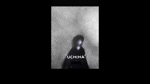 Ghost Of The Uchiha