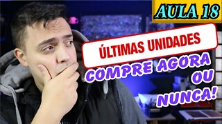 Curso completo Sublimação Nasus ink - COMO FAZER SEU CLIENTE COMPRAR AGORA! - AULA 18