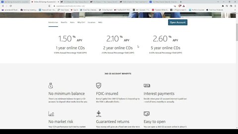 Income Vehicles for a Rising Interest Rate Environment