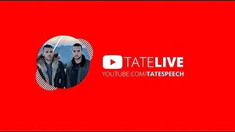 Tate LIVE | Ep. #4 🤑😎