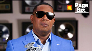 CEO Master P "does not want to hear" that his kids have a head start