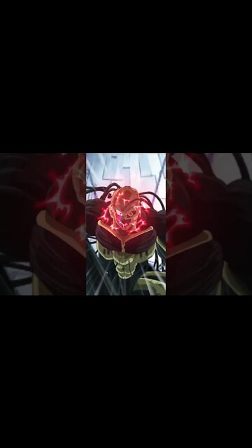 The Desperation of Metal Cooler!!! #dokkanbattle #dragonball #dokkan #dbz