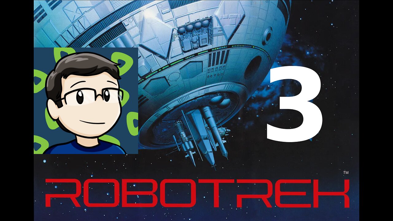 Robotrek Part 3