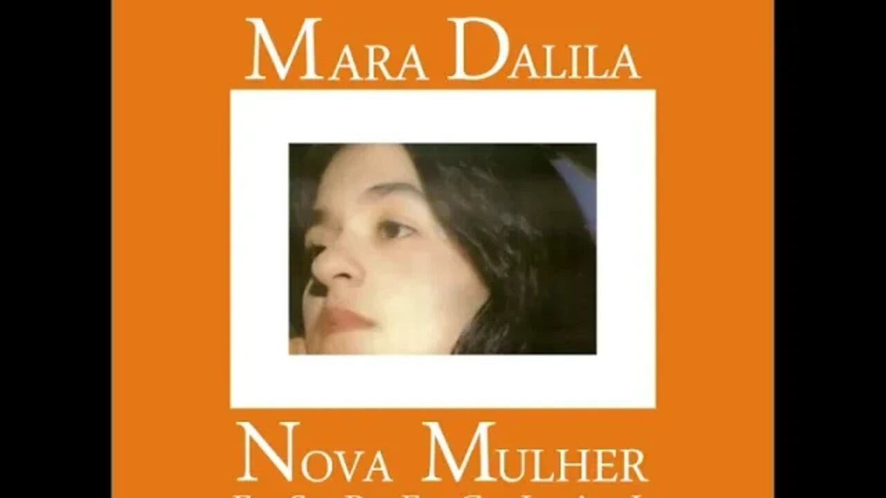 Mara Dalila simplesmente play back