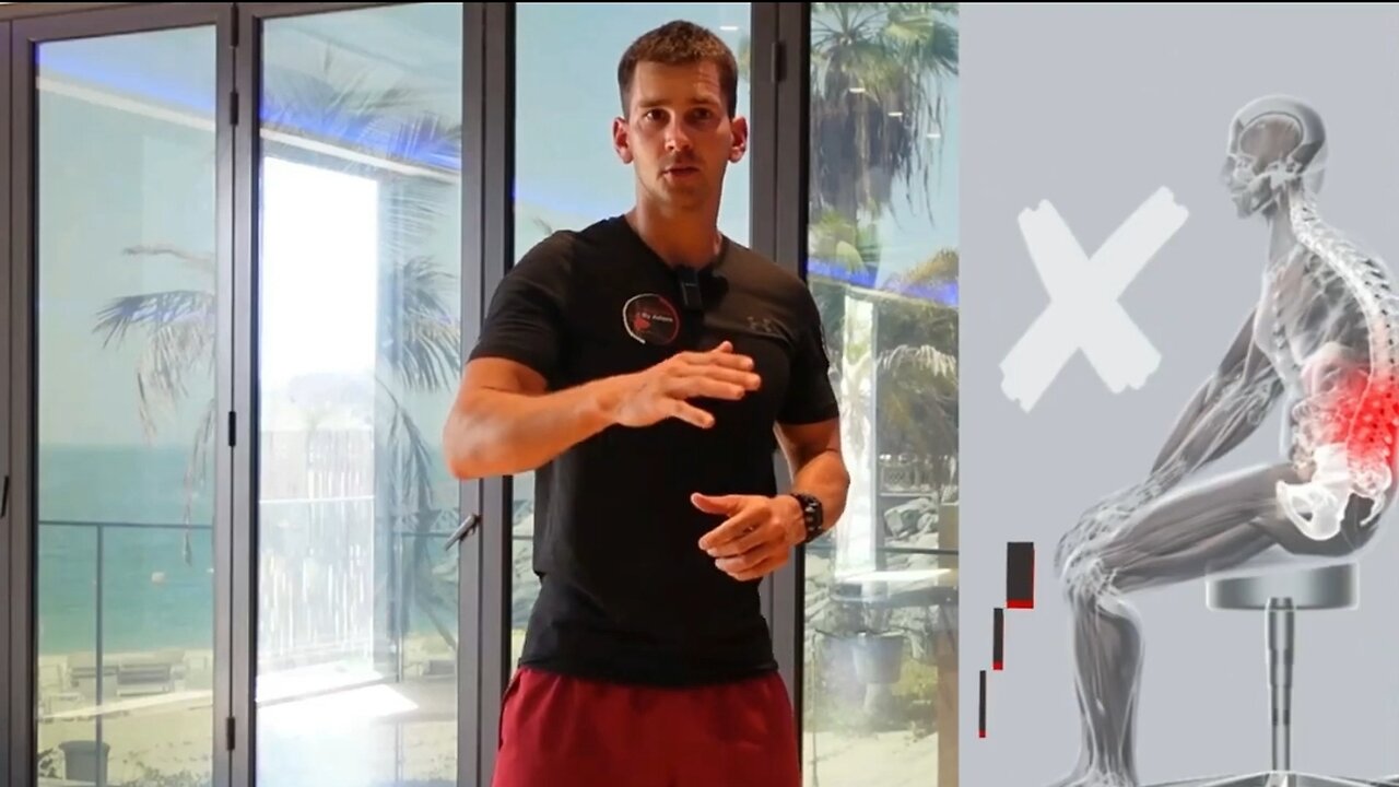 BODY FIX FOR BODPOSTURE