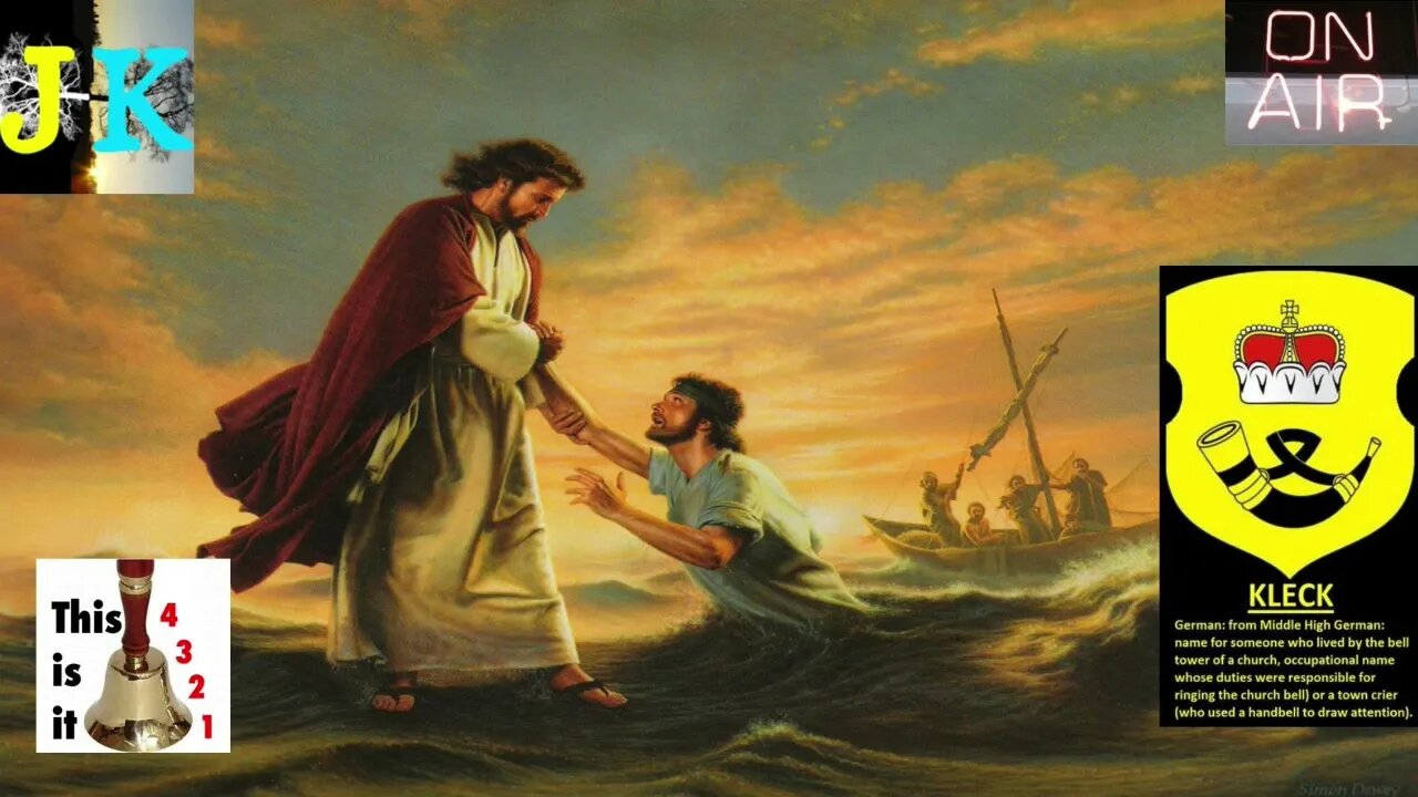 Blog Talk Radio Show #95-433 02/20/2015 - Jonathan Kleck