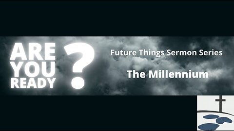 Future Things: The Millennium