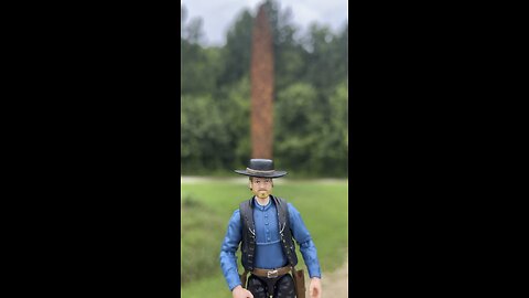 Sometimes Modern Art Really Speaks to You