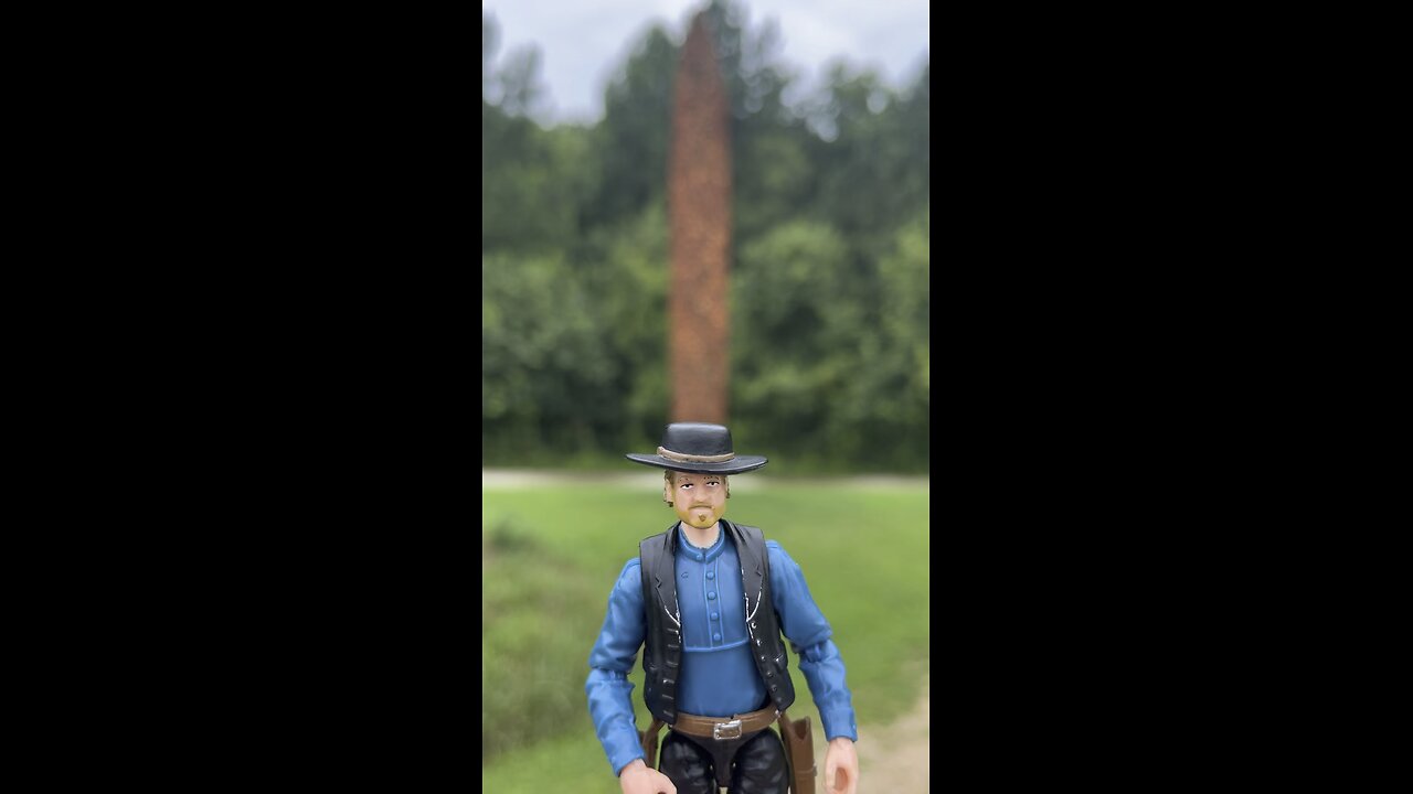 Sometimes Modern Art Really Speaks to You