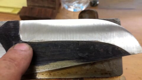 Making a Texas Rumble for mystery buyer Part 3