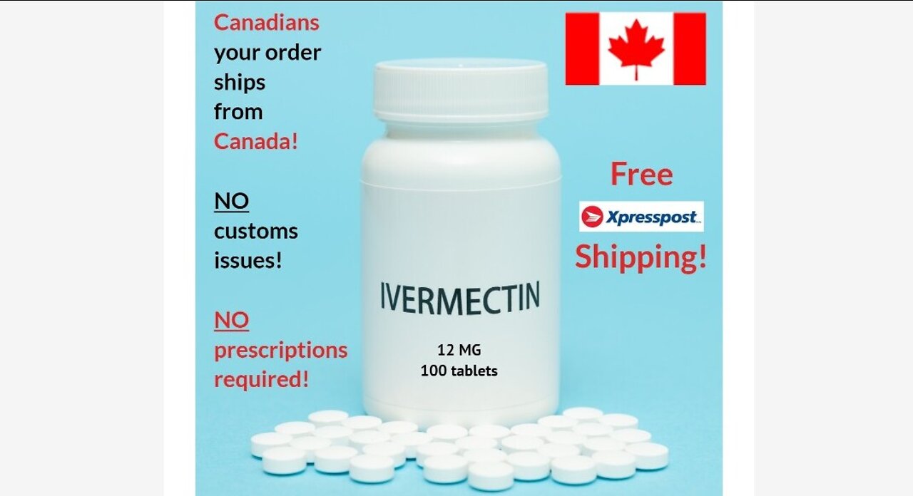 Looking For Ivemectin? Check out the website in the video description