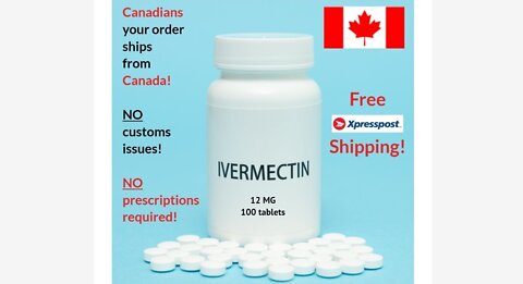 Looking For Ivemectin? Check out the website in the video description