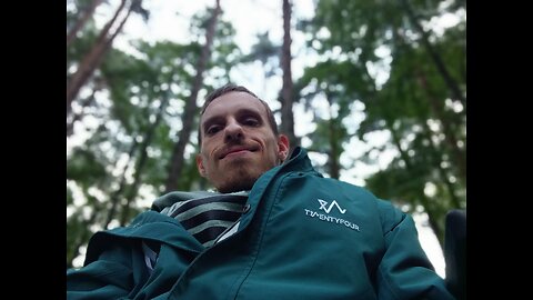 Little political news