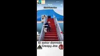El dormido