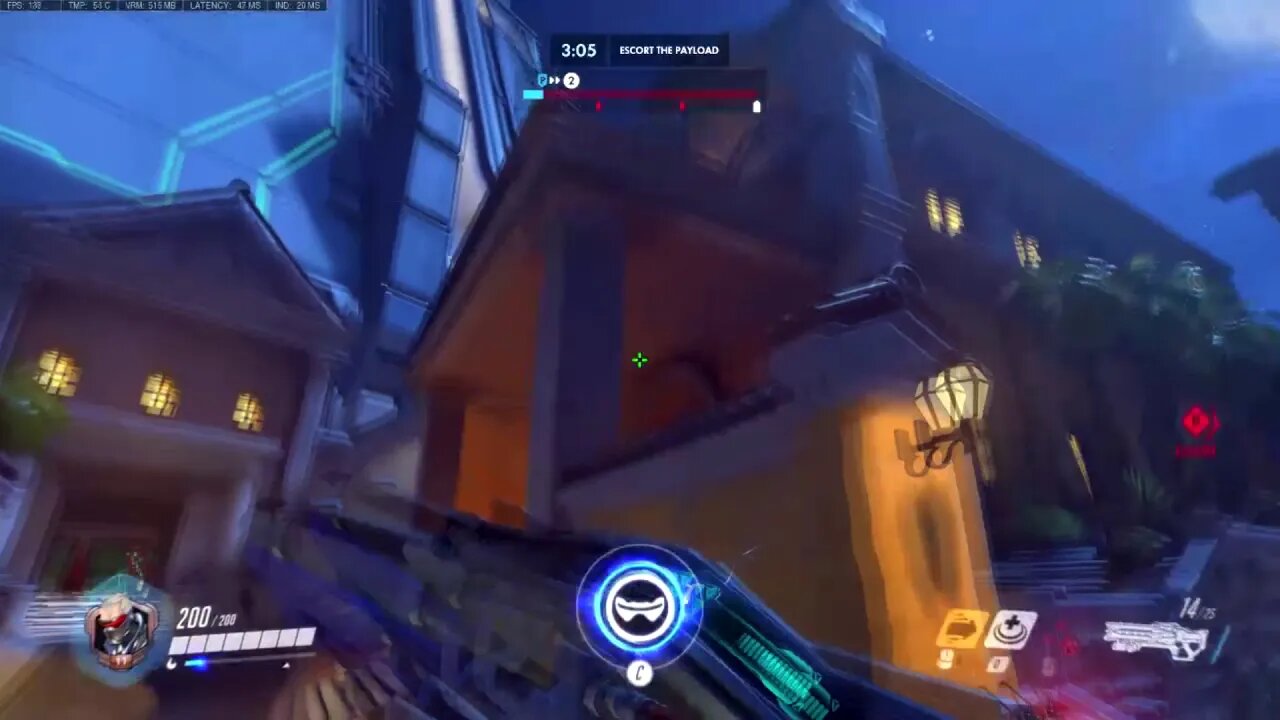 ur soldier is hacking