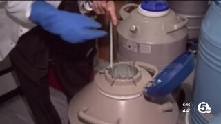 Doctors secretly impregnating fertility patients with own ‘specimen’ isn’t illegal in Ohio, but could be soon