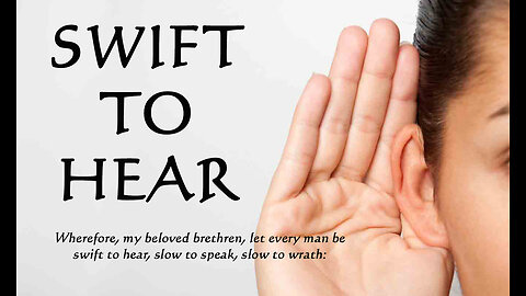 Swift To Hear