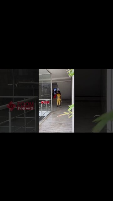 "sab log mooh chupaake.." says Rakhi Sawant as she MOCKS Urfi Javed & Raj Kundra 😂