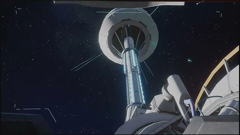 Deliver Us The Moon Part 6 New Orders