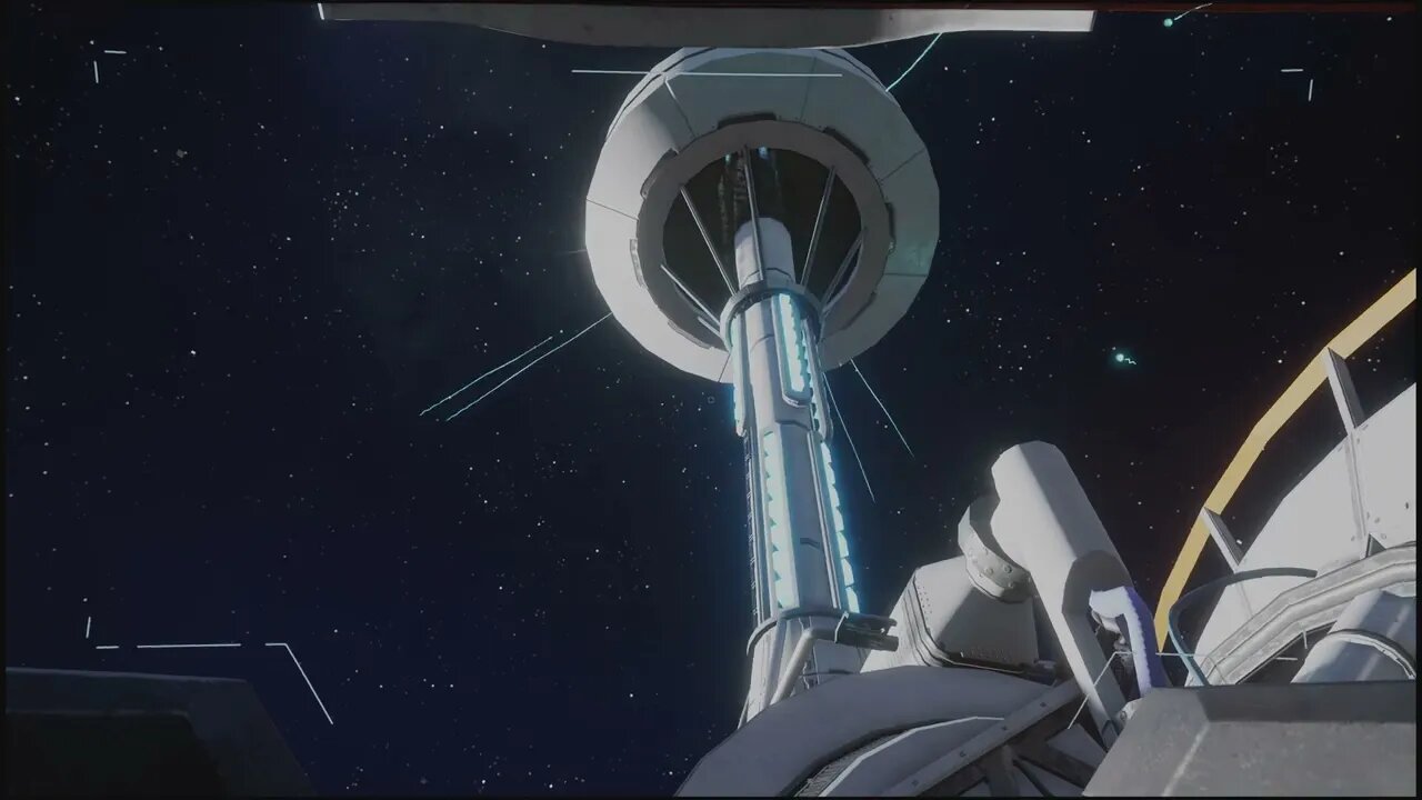Deliver Us The Moon Part 6 New Orders