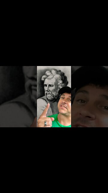 EPICTETUS #shorts